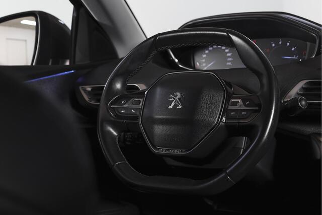 Peugeot 3008 1.2 PureTech 130 PK Première Orig. NL | Cruise | PDC | Camera | NAV + App. Connect | ECC | Afn. Trekhaak | Elek. Kofferklep | LM 19" |