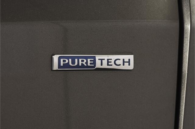 Peugeot 3008 1.2 PureTech 130 PK Première Orig. NL | Cruise | PDC | Camera | NAV + App. Connect | ECC | Afn. Trekhaak | Elek. Kofferklep | LM 19" |