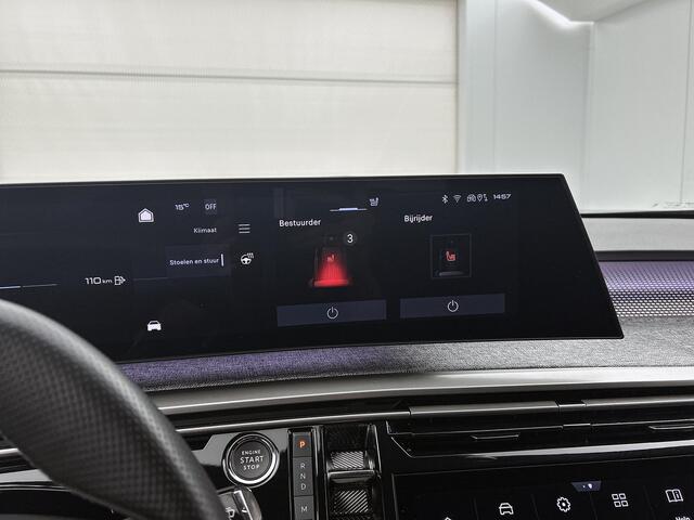 Peugeot 3008 Hybrid 145 pk Automaat GT | Rijklaar | AGR stoelen | Elektrische achterklep |