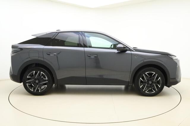 Peugeot 3008 1.2 Hybrid 145 GT | Stoel & Stuur Verwarming | Elektrische Achterklep | Navigatie | Adaptive Cruise Control | Apple Car Play/Android Auto |