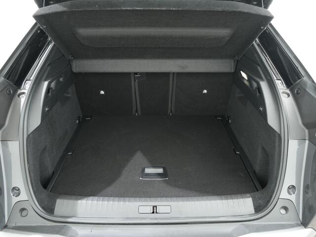 Peugeot 3008 1.2 HYBRID 145PK GT E-DCS6 | Trekhaak | Achterklep Elektrisch | Winterpakket