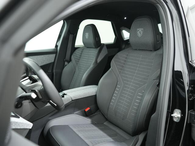 Peugeot 3008 1.2 HYBRID 145PK GT E-DCS6 | Achterklep Elektrisch | Winterpakket