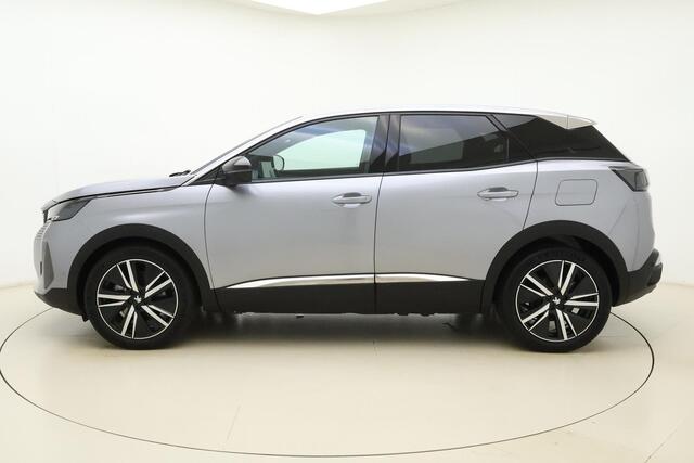 Peugeot 3008 1.6 HYbrid 180 Allure Pack Business | 19 inch | Navigatie | Climate & Adaptive Cruise Control | 3D Cockpit | AppleCarplay/Android Auto|