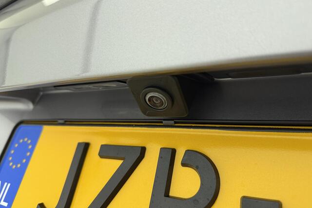 Peugeot 3008 1.6 HYbrid 180 Allure Pack Business | 19 inch | Navigatie | Climate & Adaptive Cruise Control | 3D Cockpit | AppleCarplay/Android Auto|