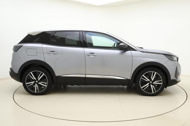 Peugeot 3008 1.6 HYbrid 180 Allure Pack Business | 19 inch | Navigatie | Climate & Adaptive Cruise Control | 3D Cockpit | AppleCarplay/Android Auto|