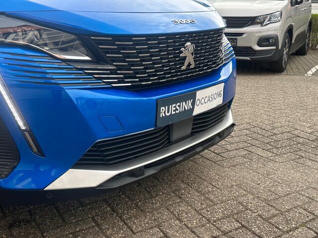 Peugeot 3008 1.6 HYBRID225 ALLURE TREKHAAK