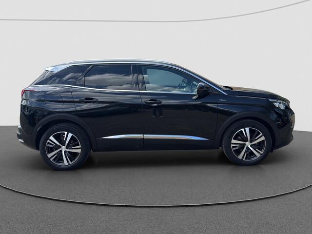 Peugeot 3008 1.2 PureTech GT Line | Panorama | Adaptive | Camera |