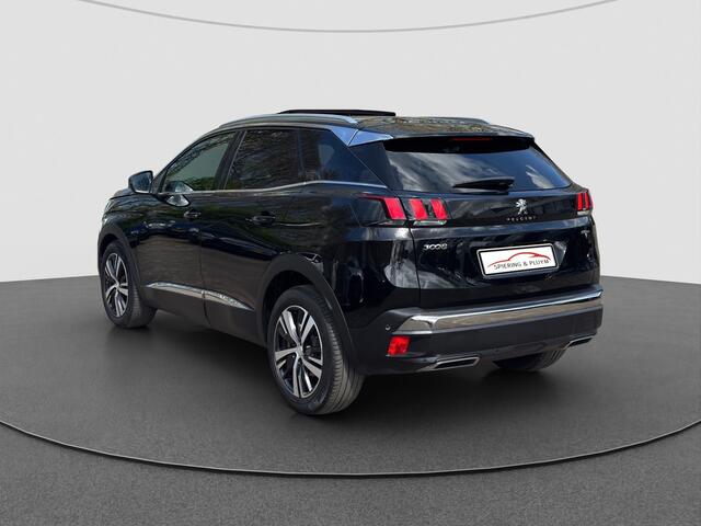 Peugeot 3008 1.2 PureTech GT Line | Panorama | Adaptive | Camera |