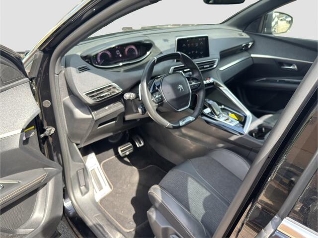 Peugeot 3008 1.2 PureTech GT Line | Panorama | Adaptive | Camera |