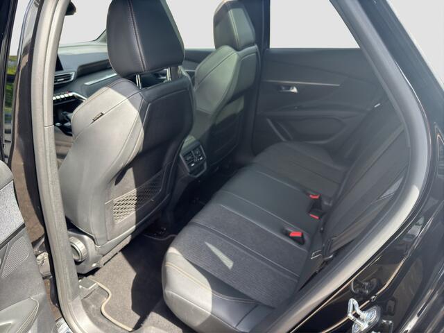 Peugeot 3008 1.2 PureTech GT Line | Panorama | Adaptive | Camera |