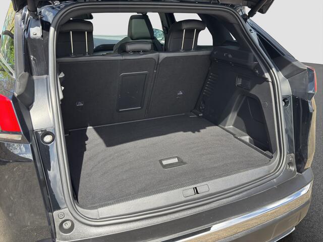 Peugeot 3008 1.2 PureTech GT Line | Panorama | Adaptive | Camera |