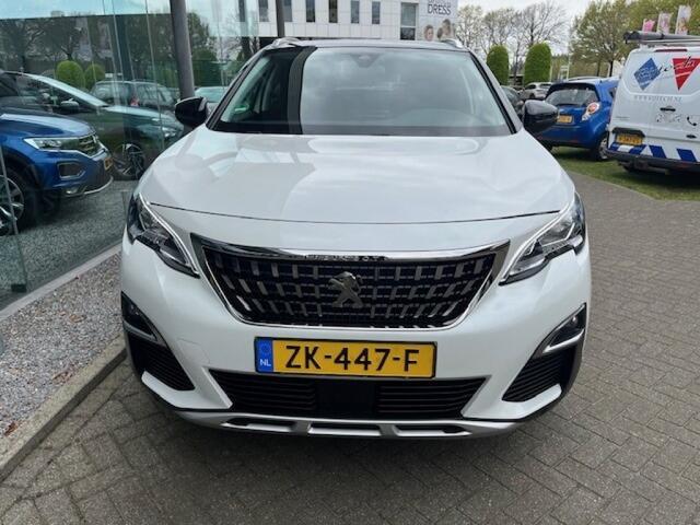 Peugeot 3008 1.2 PureTech Allure AUTOMAAT 360 CAMERA
