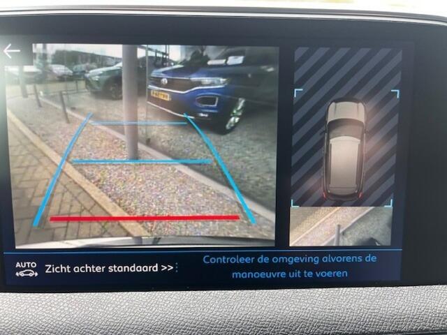 Peugeot 3008 1.2 PureTech Allure AUTOMAAT 360 CAMERA