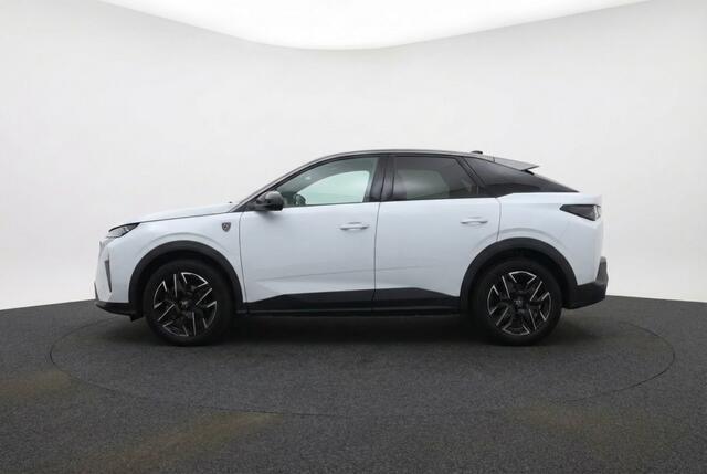 Peugeot 3008 Hybrid GT 145PK Pano | Winterpakket | 180° Area view Camera