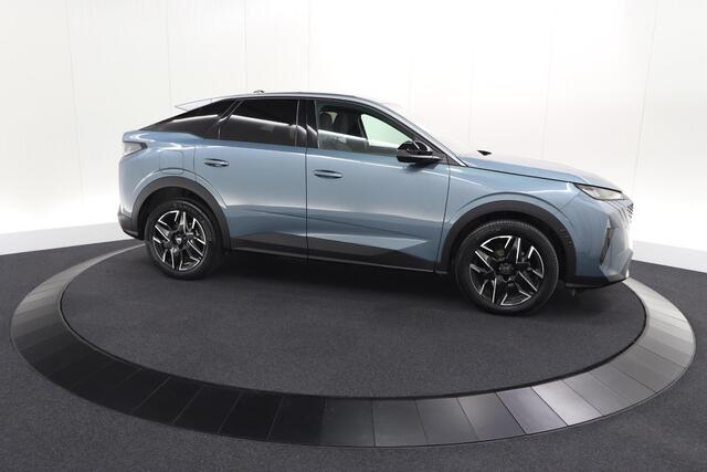 Peugeot 3008 1.2 Hybrid 136 Allure | Camera | Apple Carplay | Parkeersensoren