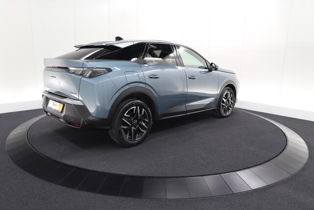 Peugeot 3008 1.2 Hybrid 136 Allure | Camera | Apple Carplay | Parkeersensoren
