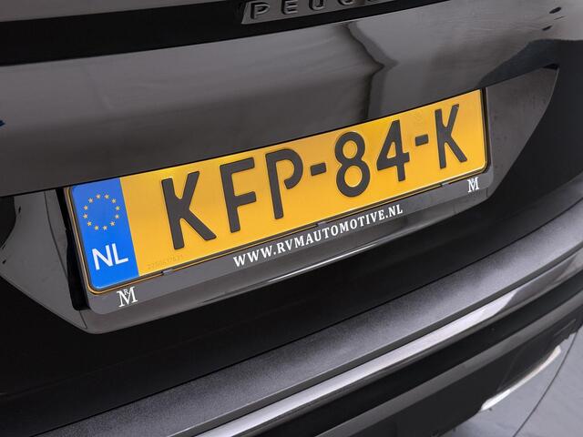 Peugeot 3008 1.6 HYbrid 225 GT Pack Business PANO | BLACK PACK | FOCAL AUDIO | CAMERA | CRUISE CONTROLE | ELEK. ACHTERKLEP | STOELVERWARMING | RIJKLAAR + 12 MND BOVAG GARANTIE |