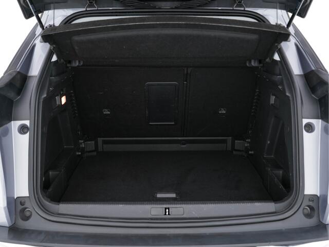 Peugeot 3008 1.2 PureTech Blue Lease Executive *NAVI-FULLMAP | DIGI-COCKPIT | SPORT-SEATS | ECC | PDC | CRUISE | CARPLAY | PRIVACY-GLASS | TOWBAR | 17"ALU*