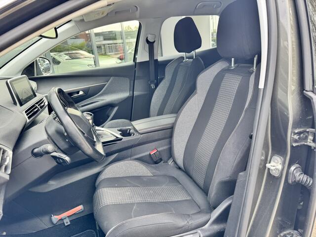 Peugeot 3008 1.6HDi Executive*Camera*AHK*EXPORT/EX.BPM*