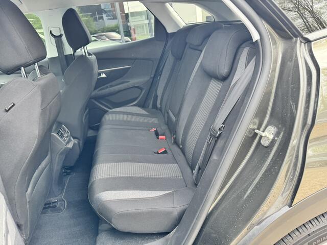 Peugeot 3008 1.6HDi Executive*Camera*AHK*EXPORT/EX.BPM*