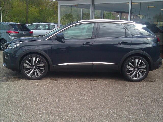 Peugeot 3008 1.2 PureTech Allure Automaat Staat in Hardenberg