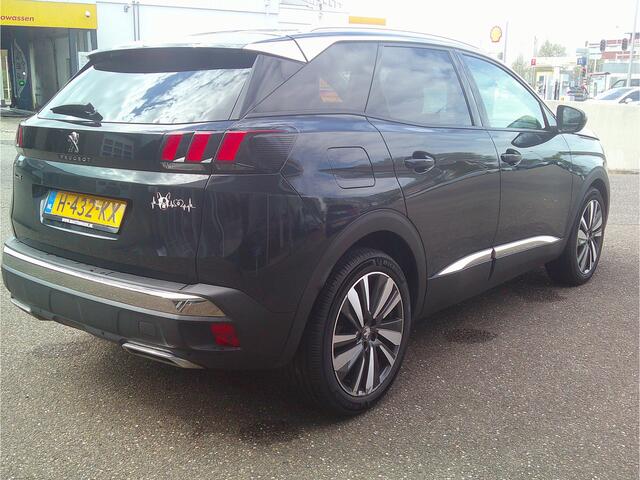 Peugeot 3008 1.2 PureTech Allure Automaat Staat in Hardenberg