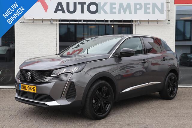 Peugeot 3008 1.2 PT ALLURE PACK BUSINESS 360 CAMERA|APPLE CARPLAY|DEALERAUTO