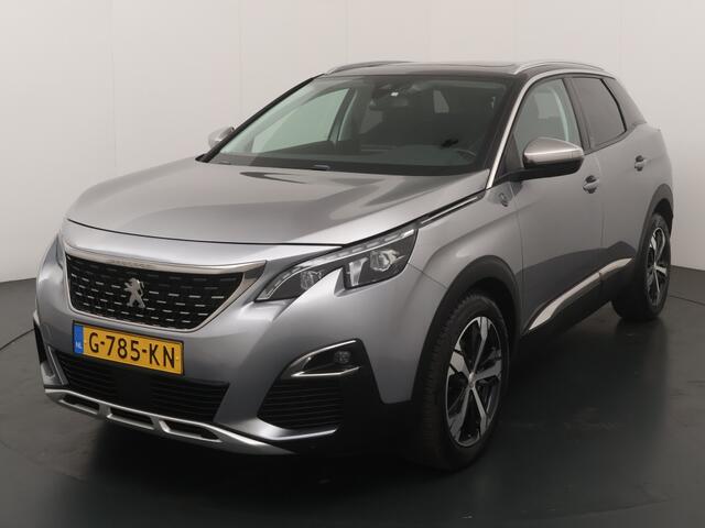 Peugeot 3008 1.2 PT Crossway