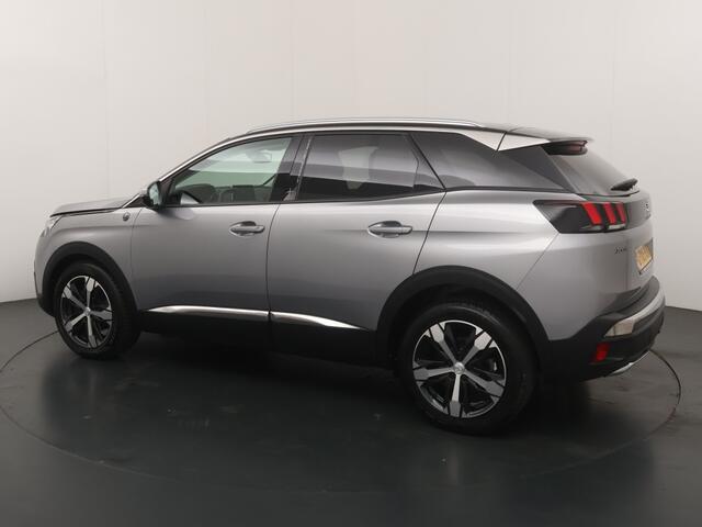 Peugeot 3008 1.2 PT Crossway