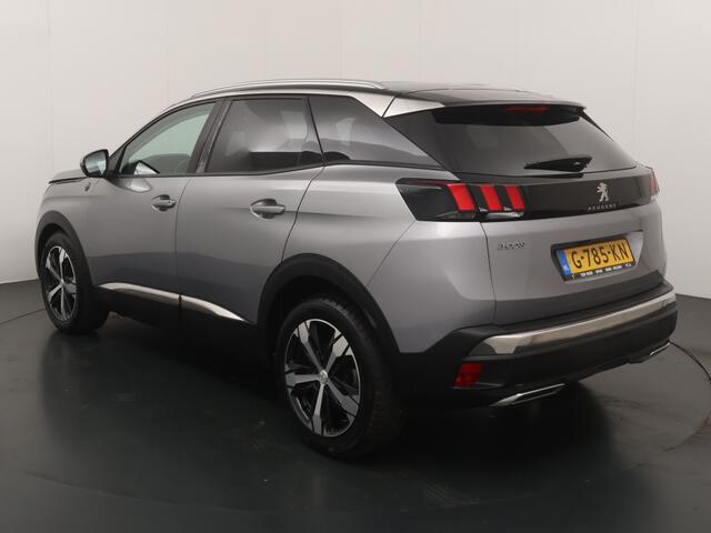 Peugeot 3008 1.2 PT Crossway
