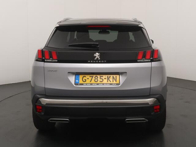 Peugeot 3008 1.2 PT Crossway