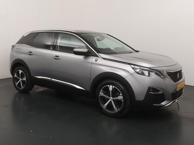 Peugeot 3008 1.2 PT Crossway
