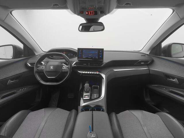 Peugeot 3008 1.2 PureTech 130 PK Automaat Allure | CAMERA | CRUISE