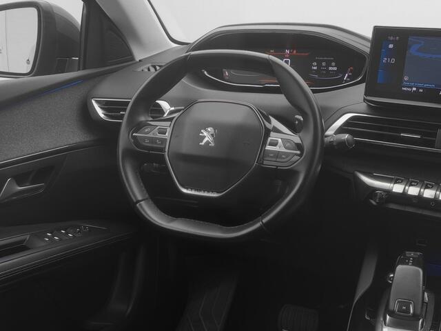 Peugeot 3008 1.2 PureTech 130 PK Automaat Allure | CAMERA | CRUISE