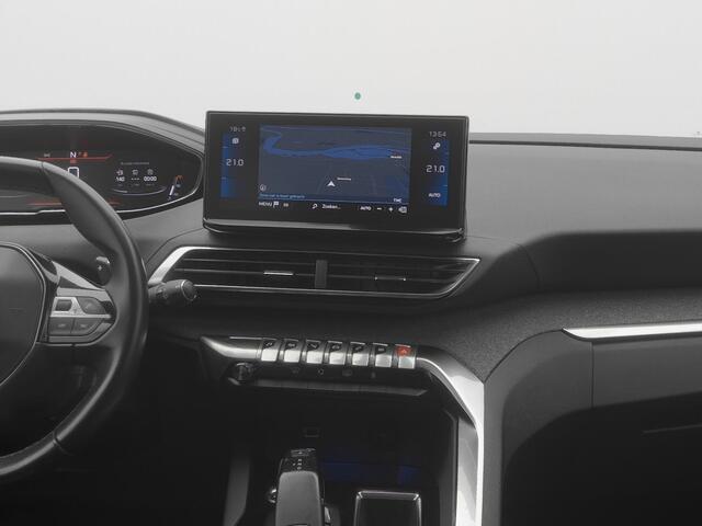 Peugeot 3008 1.2 PureTech 130 PK Automaat Allure | CAMERA | CRUISE