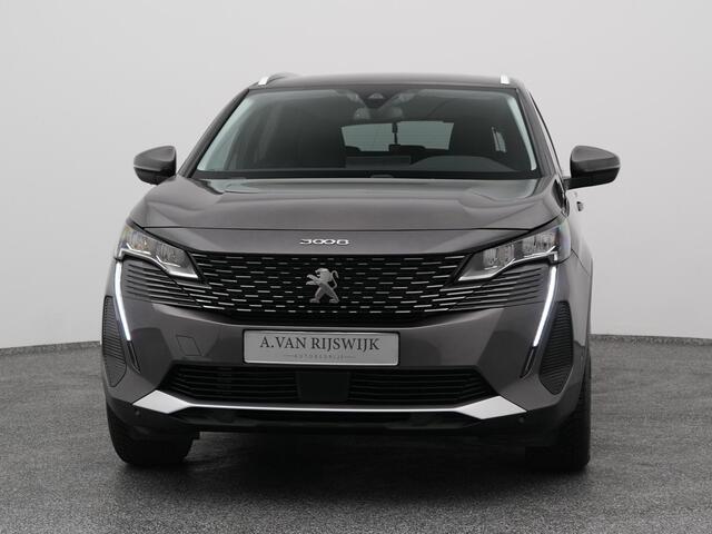 Peugeot 3008 1.2 PureTech 130 PK Automaat Allure | CAMERA | CRUISE