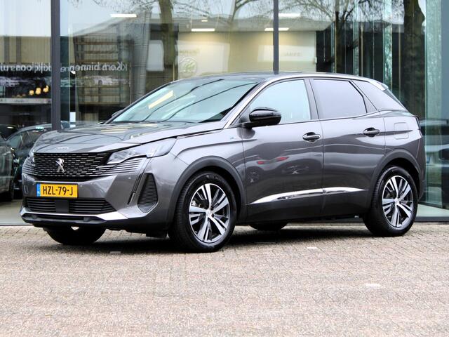 Peugeot 3008 1.6 HYbrid 225 Blue Lease Allure | Navi / Camera / Climate
