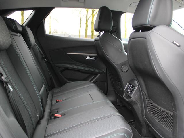 Peugeot 3008 1.6 HYbrid 225 Blue Lease Allure | Navi / Camera / Climate