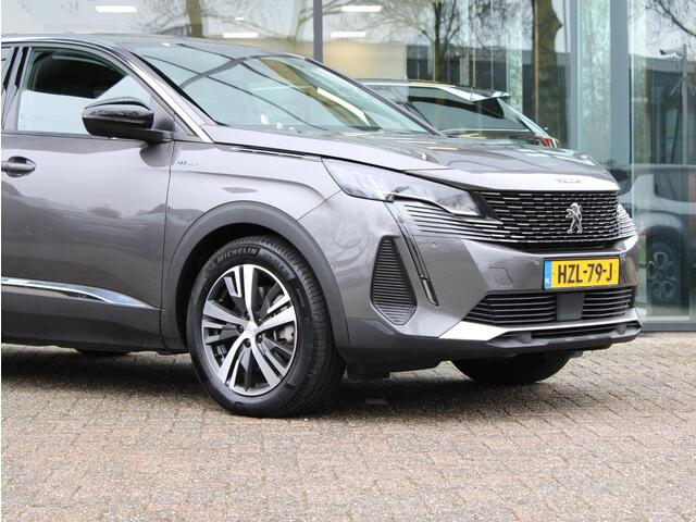 Peugeot 3008 1.6 HYbrid 225 Blue Lease Allure | Navi / Camera / Climate
