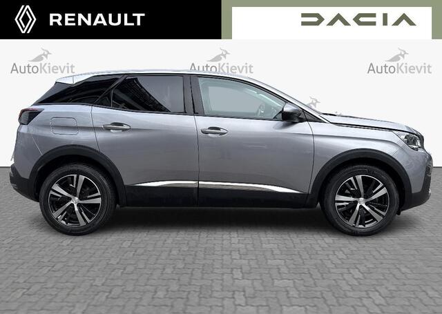 Peugeot 3008 1.2 PureTech Allure - Automaat