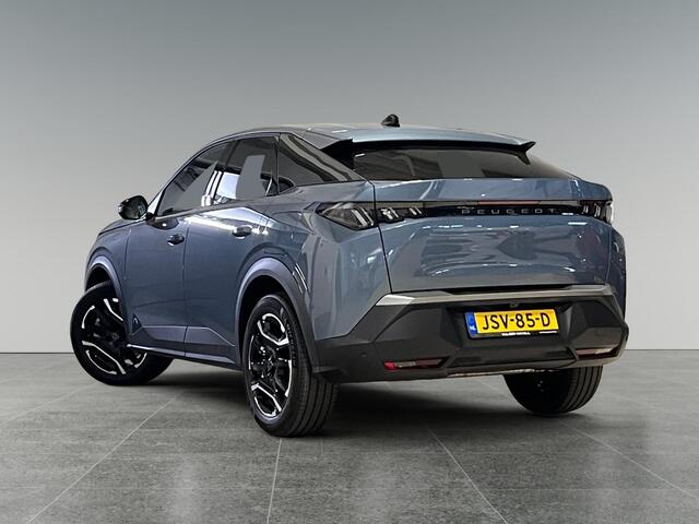 Peugeot 3008 1.6 plug-in Hybrid 195 Allure | CAMERA VOOR EN ACHTER | PANORAMIC NAVIGATION | DRIVE ASSIST |