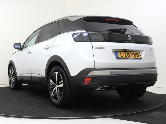 Peugeot 3008 1.2 PureTech GT Open dak !