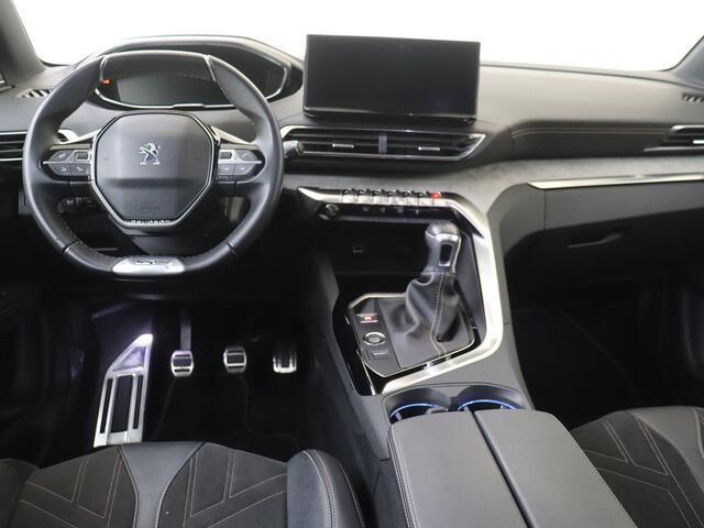 Peugeot 3008 1.2 PureTech GT Open dak !