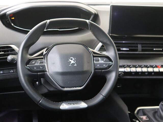 Peugeot 3008 1.2 PureTech GT Open dak !
