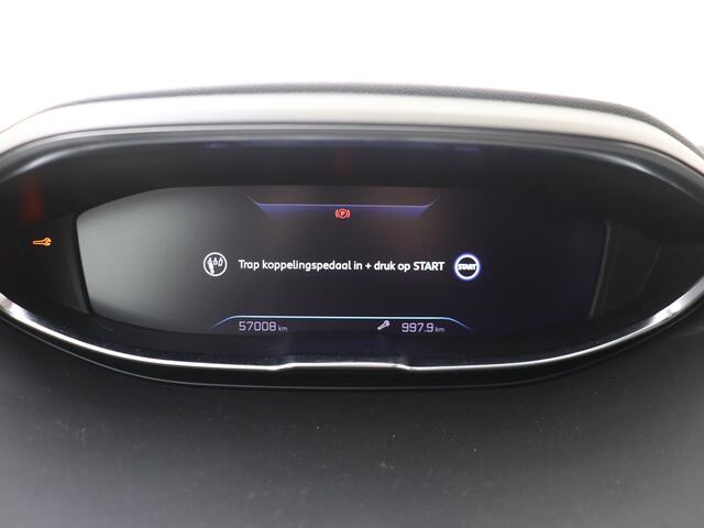 Peugeot 3008 1.2 PureTech GT Open dak !