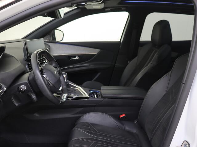 Peugeot 3008 1.2 PureTech GT Open dak !