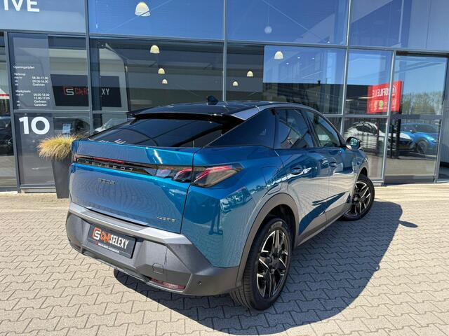 Peugeot 3008 1.2 Hybrid 145 GT *Stoelverwarming & ACC*