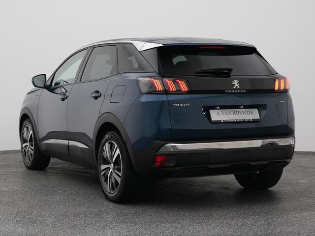 Peugeot 3008 1.6 HYbrid 225 PK Automaat Allure | CAMERA | KEYLESS