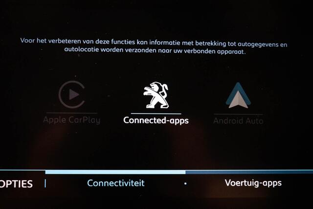 Peugeot 3008 1.6 HYbrid4 300 GT Pack Business | PANORAMADAK | SFEERVERLICHTING | DAB | APPLE | 360 CAMERA