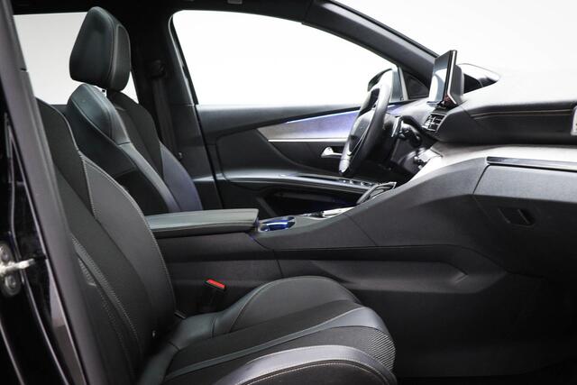 Peugeot 3008 1.6 HYbrid4 300 GT Pack Business | PANORAMADAK | SFEERVERLICHTING | DAB | APPLE | 360 CAMERA